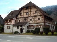 In den Tonstudios Eschen in Liechtenstein